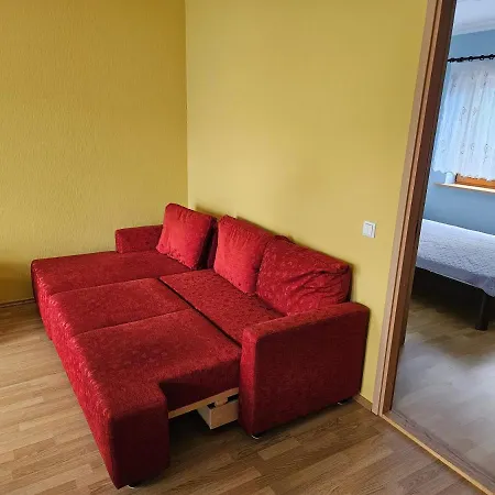 Tulbi 10 Apartment *