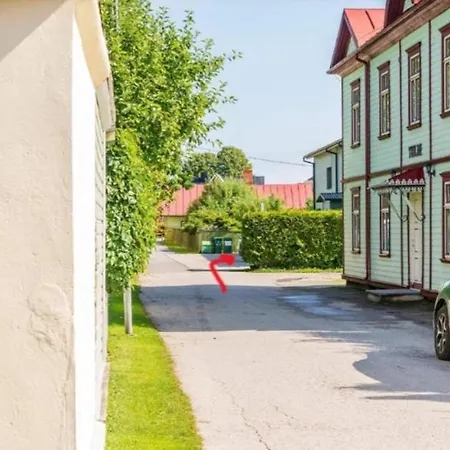 Tulbi 10 Pärnu