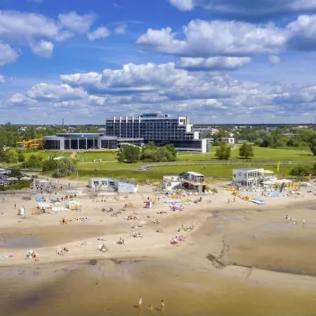 Tulbi 10 Apartment *