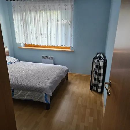 Tulbi 10 Apartment *