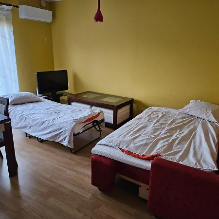 Apartment Tulbi 10 Pärnu