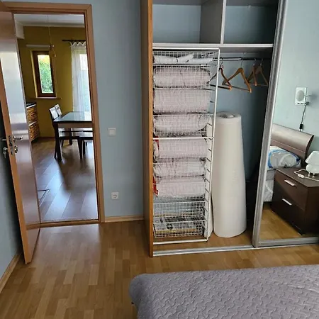 Lejlighed Tulbi 10 *