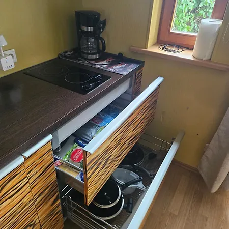 Tulbi 10 Lejlighed Pärnu