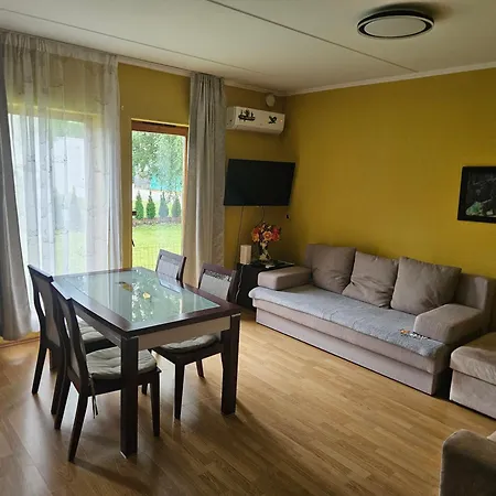 Lejlighed Tulbi 10 Pärnu