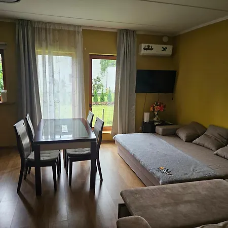 Lejlighed Tulbi 10 *