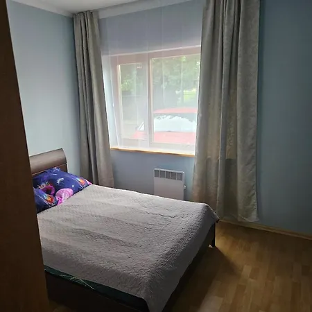 Tulbi 10 Lejlighed