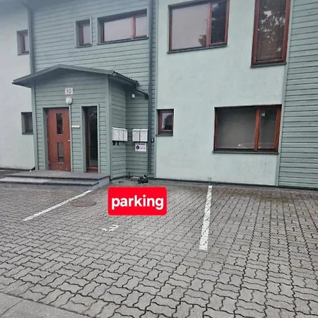 Tulbi 10 Lejlighed Pärnu