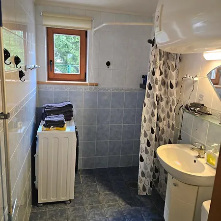 Lejlighed Tulbi 10 Pärnu