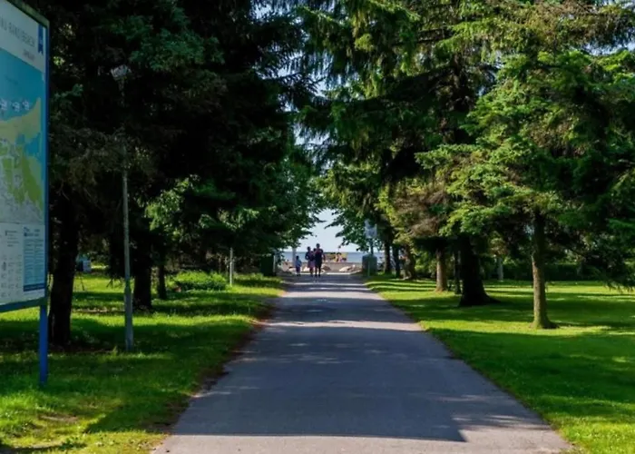 شقة Tulbi 10 بارنو